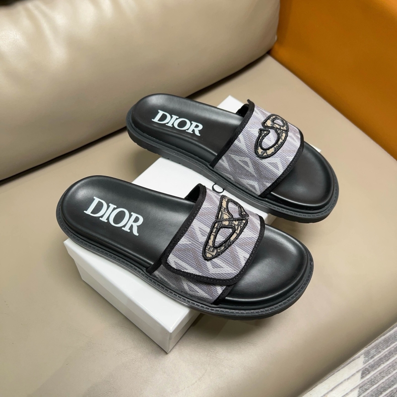 Christian Dior Slippers